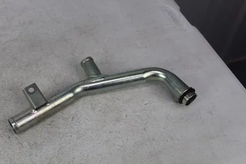 2024 Kawasaki KX450 OEM Radiator Water Pipe 39192-0724 KX 450 24/2