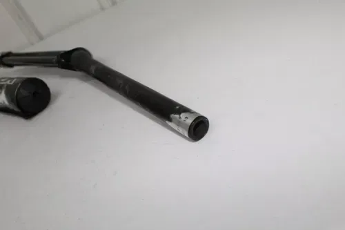 Vortex 1-1/8" Handlebars with Pad CR YZ RM KX KTM 65 85 125 250 450 08 YZ450F