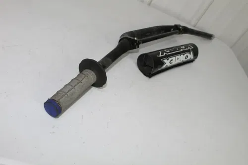Vortex 1-1/8" Handlebars with Pad CR YZ RM KX KTM 65 85 125 250 450 08 YZ450F