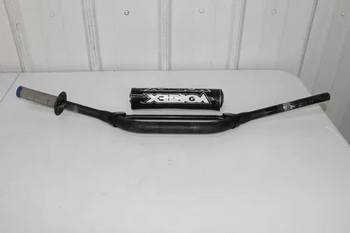 Vortex 1-1/8" Handlebars with Pad CR YZ RM KX KTM 65 85 125 250 450 08 YZ450F