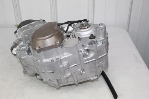 2020 Husqvarna FC450 Rockstar Edition Engine with stator FC 450 94.3 hours