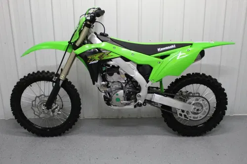 NEW 2020 Kawasaki KX250F OEM Swingarm 33001-0728 Swing Arm KX250 KX 250 20 #1