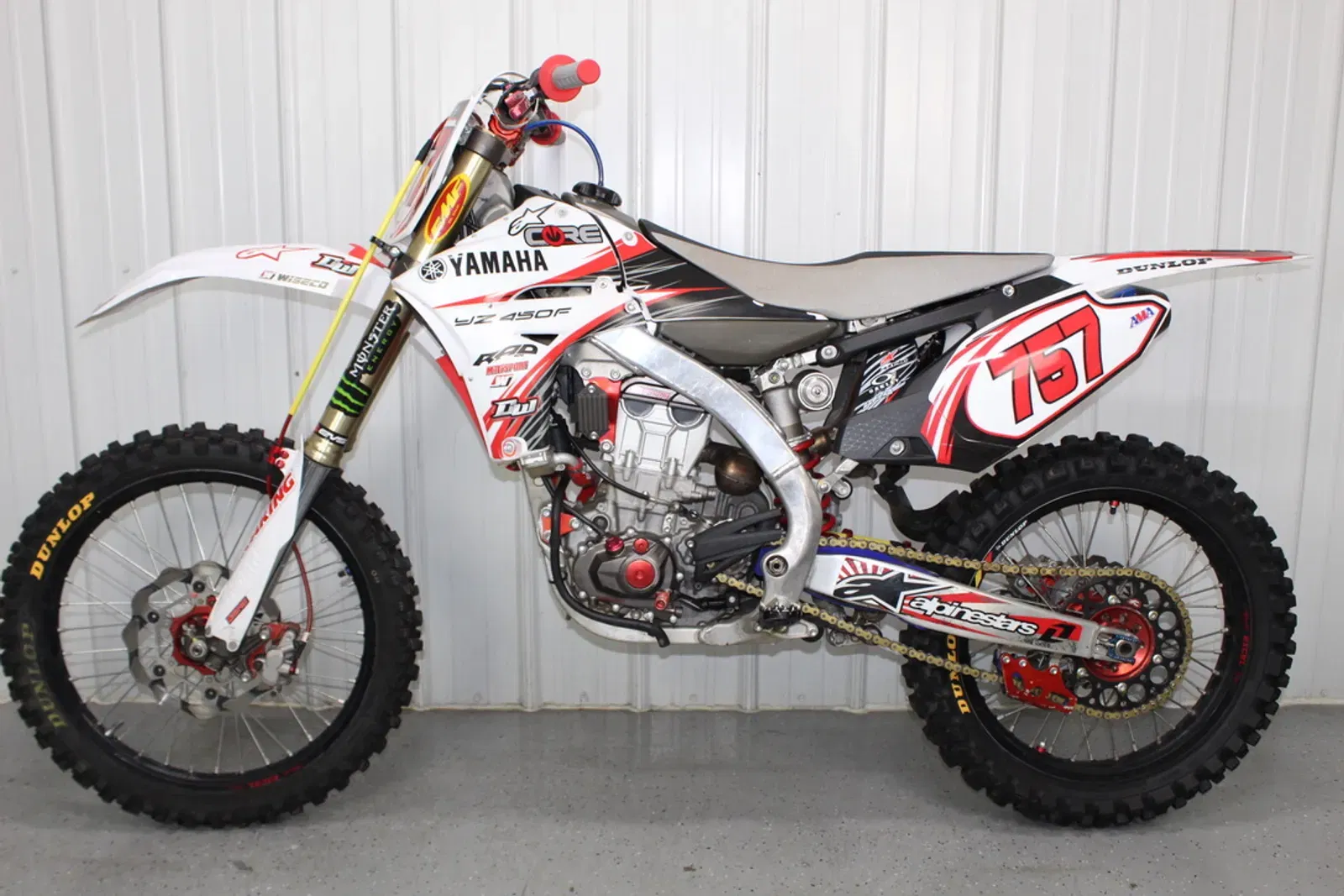 2012 yz450f hotsell