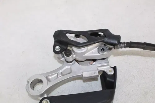 2010 - 2019 Yamaha YZ450F OEM Rear Brake assembly Brakes YZ450 YZ 450 13/3