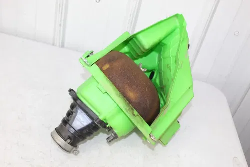 2019 - 2023 Kawasaki KX450 OEM Airbox assembly Air Box Filter Cage KX 450 19/Z