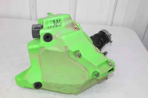 2019 - 2023 Kawasaki KX450 OEM Airbox assembly Air Box Filter Cage KX 450 19/Z
