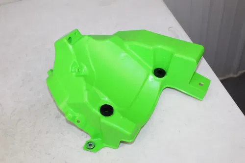 NEW 2025 Kawasaki KX250 OEM Rear Air Box Housing with ECU Mount KX 250