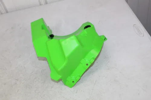 NEW 2025 Kawasaki KX250 OEM Rear Air Box Housing with ECU Mount KX 250
