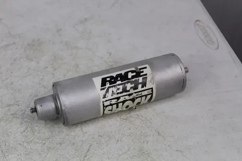 1984 Kawasaki KX125 OEM Rear Shock Reservoir 52001-1052 KX 125 84/4