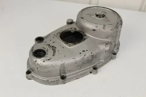 1962 Yamaha YDS2 OEM Left Crankcase Cover 152-15411-00-00 Engine Case YDS 2