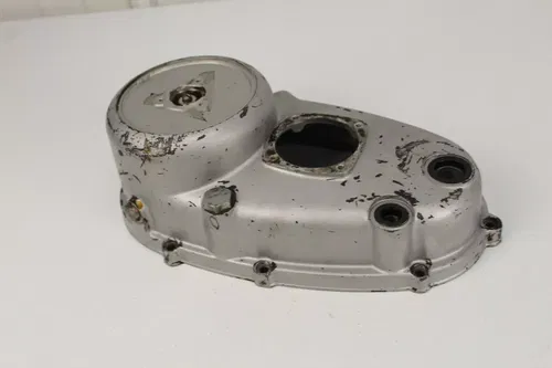 1962 Yamaha YDS2 OEM Left Crankcase Cover 152-15411-00-00 Engine Case YDS 2
