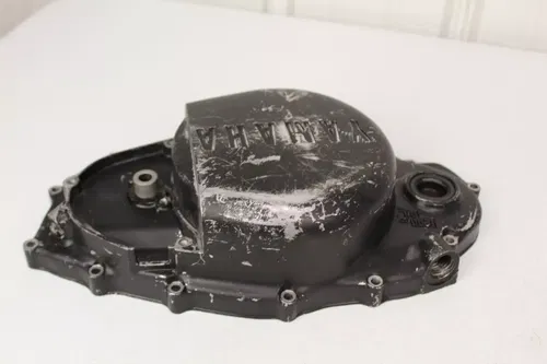 1973 Yamaha SC500 OEM Clutch Cover 363-15431-02-00 MX 250 360 SC 500 73 74