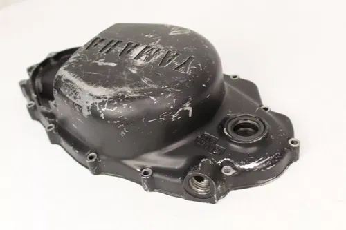 1973 Yamaha SC500 OEM Clutch Cover 363-15431-02-00 MX 250 360 SC 500 73 74