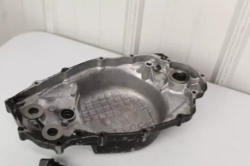 1973 Yamaha SC500 OEM Clutch Cover 363-15431-02-00 MX 250 360 SC 500 73 74