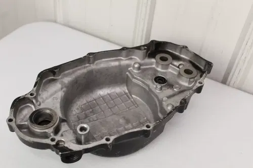 1973 Yamaha SC500 OEM Clutch Cover 363-15431-02-00 MX 250 360 SC 500 73 74
