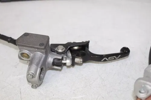2008 - 2015 Yamaha YZ450F OEM Front Brake Brakes YZ 125 250 450 13/4