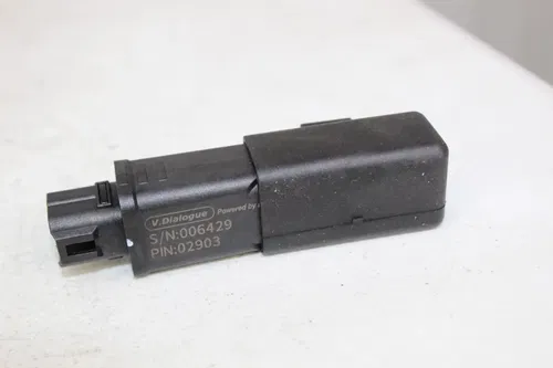 NEW 2024 2025 Kawasaki KX 450 OEM Electronic Blue Tooth Control Unit KX 250 2025