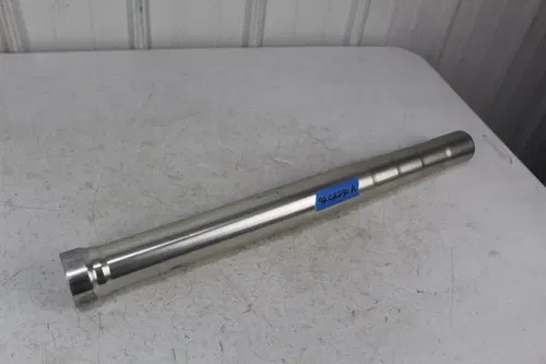 1992 Honda CR250 OEM Upper Fork Tube Leg 51410-ML3-791 CR 250 A
