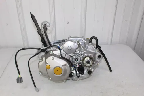 NEW 2019 - 2023 Kawasaki KX450 Engine bottom end assembly KX 450 KX 450