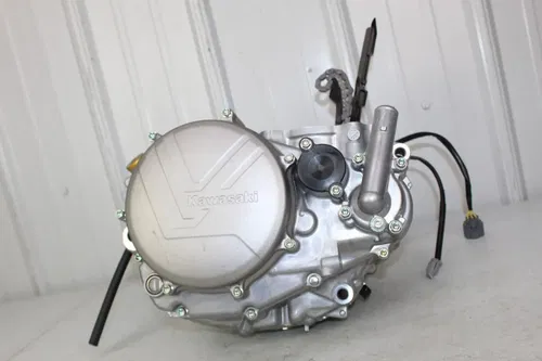 NEW 2019 - 2023 Kawasaki KX450 Engine bottom end assembly KX 450 KX 450