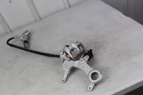 2021 - 2025 Kawasaki KX 250 Rear Brake assembly Brakes KX 450 2024 - 2025 24/2