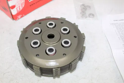 2002 - 2008 Honda CRF450R Yoyodyne Slipper Clutch Hub Plates Springs CRF