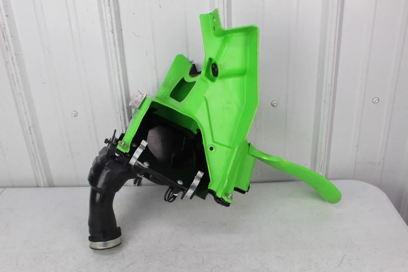 2025 2026 Kawasaki KX450 OEM Airbox Air Box assembly Boot Sensor KX 450 25/3