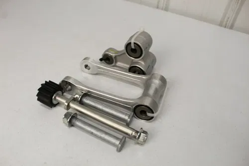 NEW 2019 - 2023 Kawasaki KX450 OEM Rear Suspension Linkage KX 250 21 - 24 450