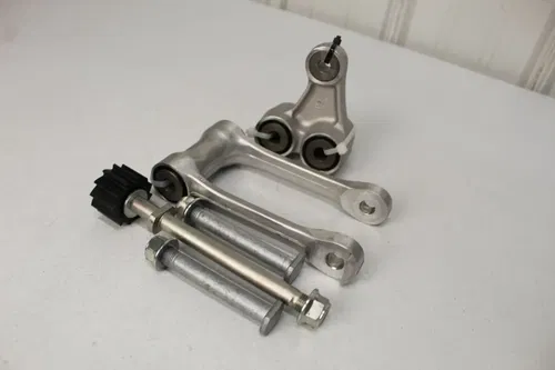 NEW 2019 - 2023 Kawasaki KX450 OEM Rear Suspension Linkage KX 250 21 - 24 450