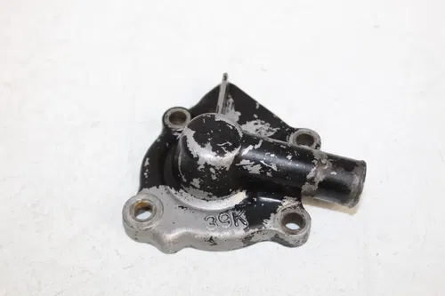 1985 -1992 Yamaha YZ80 Water pump Cover 2VE-12422-00-00 YZ 80 86/1