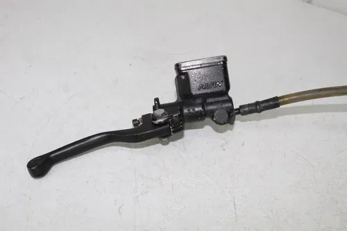 1993 Honda CR125 OEM Front Brake assembly Brakes CR 125 250 500 93/3