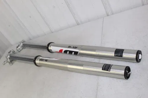 2016 - 2022 KTM 450 SXF 48 WER Air Fork Set Forks KTM 125-450 FC SXF 22/4