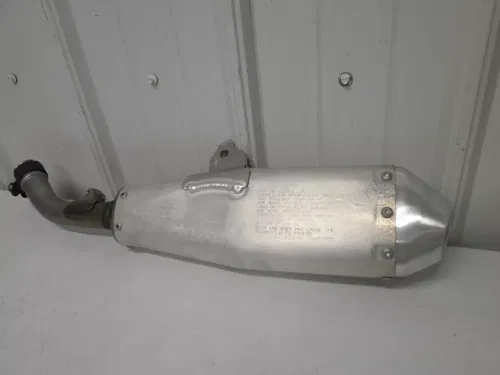 NEW 2017 2018 CRF450R OEM Right Muffler 18300-MKE-A01 Exhaust CRF450 CRF 450