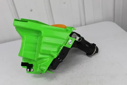 NEW 2021 2022 Kawasaki KX250 OEM Air Box with Filter and Cage KX 250