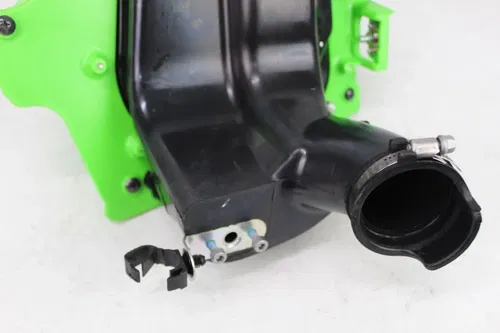 NEW 2021 2022 Kawasaki KX250 OEM Air Box with Filter and Cage KX 250