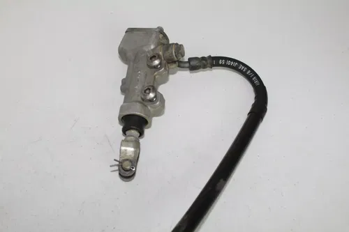 2006 - 2010 KX450F OEM Rear Brake assembly Brakes KX250F KX 250 450 9/5