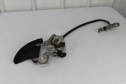 2006 - 2010 KX450F OEM Rear Brake assembly Brakes KX250F KX 250 450 9/5