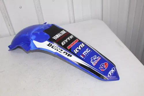 2004 - 2021 Yamaha YZ250 Cycra Rear Fender 1CYC-1514 YZ 125 250