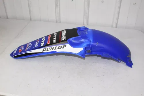 2004 - 2021 Yamaha YZ250 Cycra Rear Fender 1CYC-1514 YZ 125 250