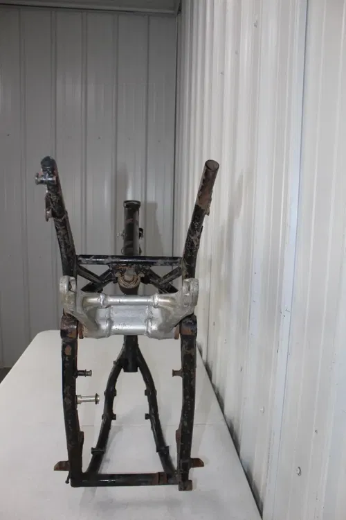 1982 Suzuki RM125 OEM Frame 41100-14111-019 Chassis RM 125 82/2