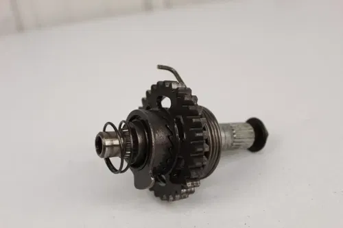 1989 - 2007 Honda CR125 Internal Kickstarter mechanism Kick Starter CR 125 94/3