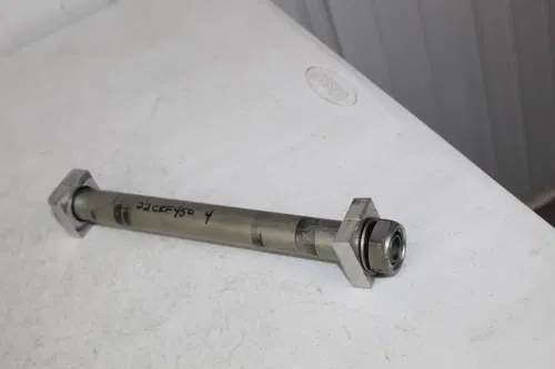 2009 - 2025 Honda CRF450R Rear Axle 42301-KRN-A30 Nut CRF250R CRF 250 450 22/4