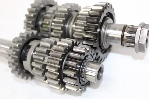 2006 - 2009 YZ450F Transmission Gears Shafts Forks Drum Shift Mech YZ 450 7/15