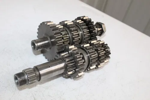 2006 - 2009 YZ450F Transmission Gears Shafts Forks Drum Shift Mech YZ 450 7/15