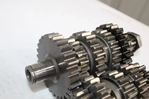 2006 - 2009 YZ450F Transmission Gears Shafts Forks Drum Shift Mech YZ 450 7/15