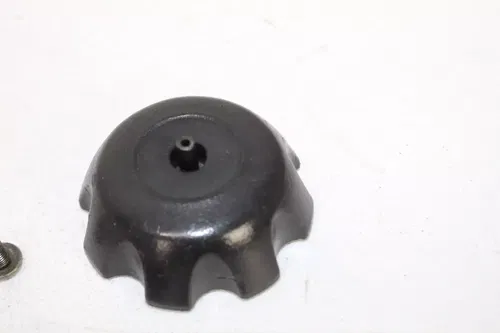 2001 2002 Kawasaki KX125 Petcock Cap Hardware KX 125 250 01/8