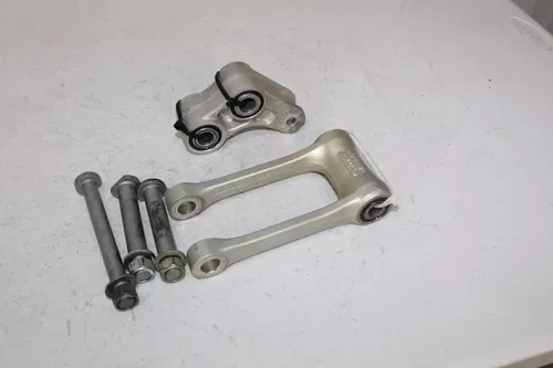 2006 - 2008 Yamaha YZ450F Rear Suspension Linkage YZ250F YZ 250 F 450 7/15