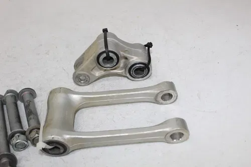 2006 - 2008 Yamaha YZ450F Rear Suspension Linkage YZ250F YZ 250 F 450 7/15