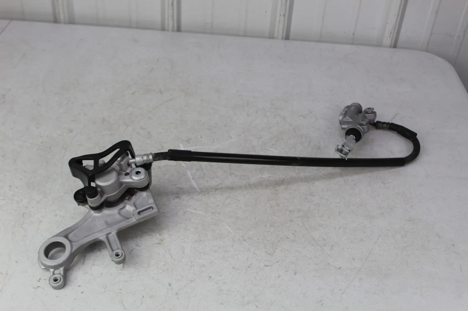 2017 - 2024 Honda CRF450R Rear Brake Brakes CRF250R 2018-2024 CRF 250 450 22/4