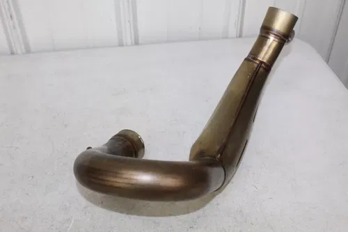 2019 - 2022 Husqvarna FC 450 OEM Exhaust Head Pipe Header KTM SXF 19/2